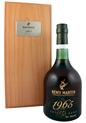 Remy Martin Cognac 1965 Rare Edition